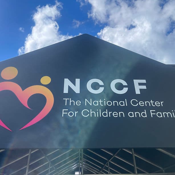 National Center for Children and Families partnership